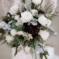 Camelie a novembre: scegli il tuo bouquet! - 1