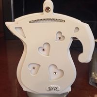 Bomboniera fu..  opinioni?? - 1