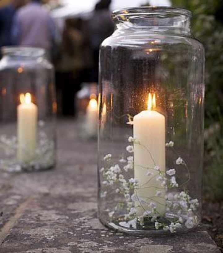 Centrotavola composto idee! - 3