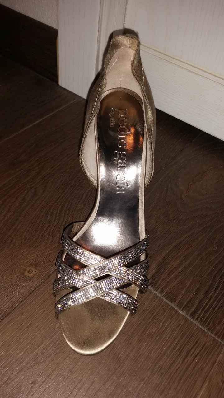 Spose senza tacco? - 1