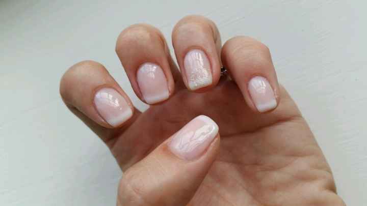 Prova definitiva manicure - 1