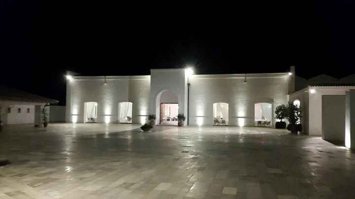 Sposine puglia e basilicata - 2