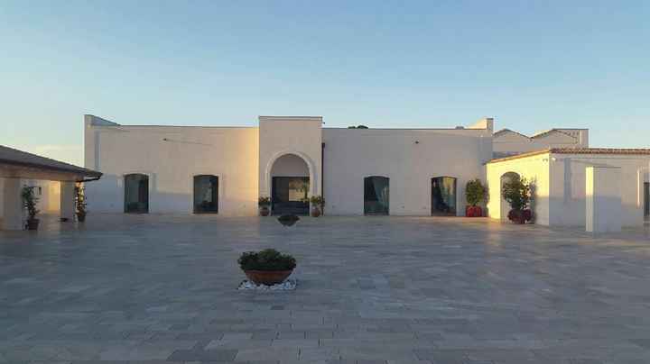 Sposine puglia e basilicata - 6