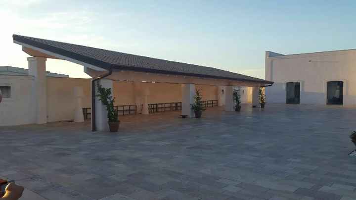 Sposine puglia e basilicata - 11