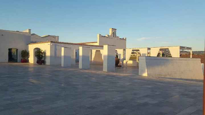 Matrimonio county chic - 5