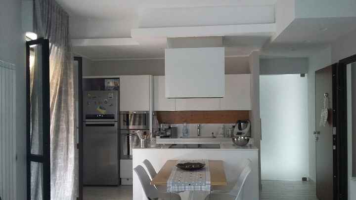 La mia cucina - 1