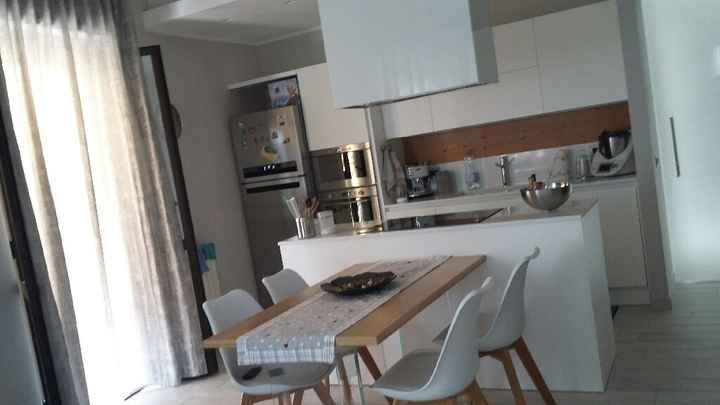 La mia cucina - 2