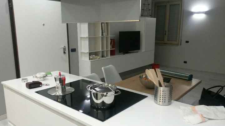 Piano cottura ad induzione o piano cottura a gas? - 2