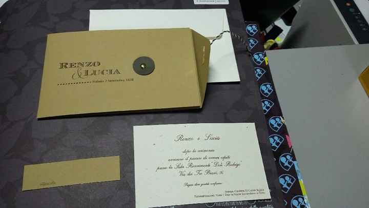 Partecipazioni  scelte - 3