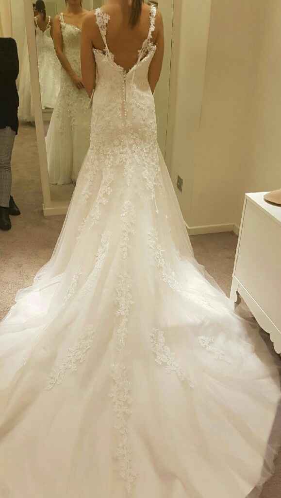 Abito scelto! !! - 3