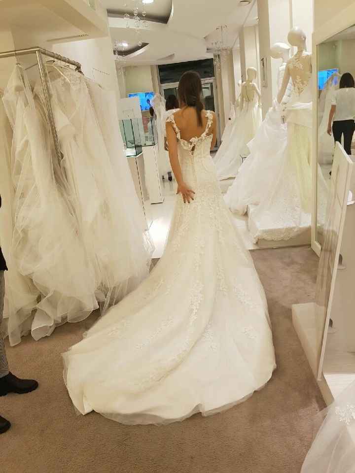 Abito scelto! !! - 4