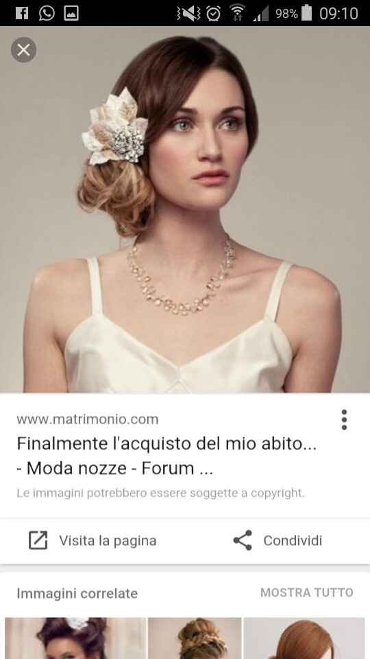 Acconciatura  .. - 3