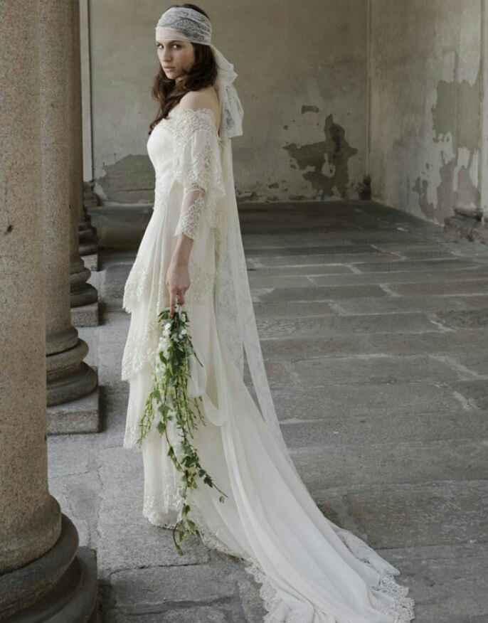 L'abito da sposa..il sogno - 7