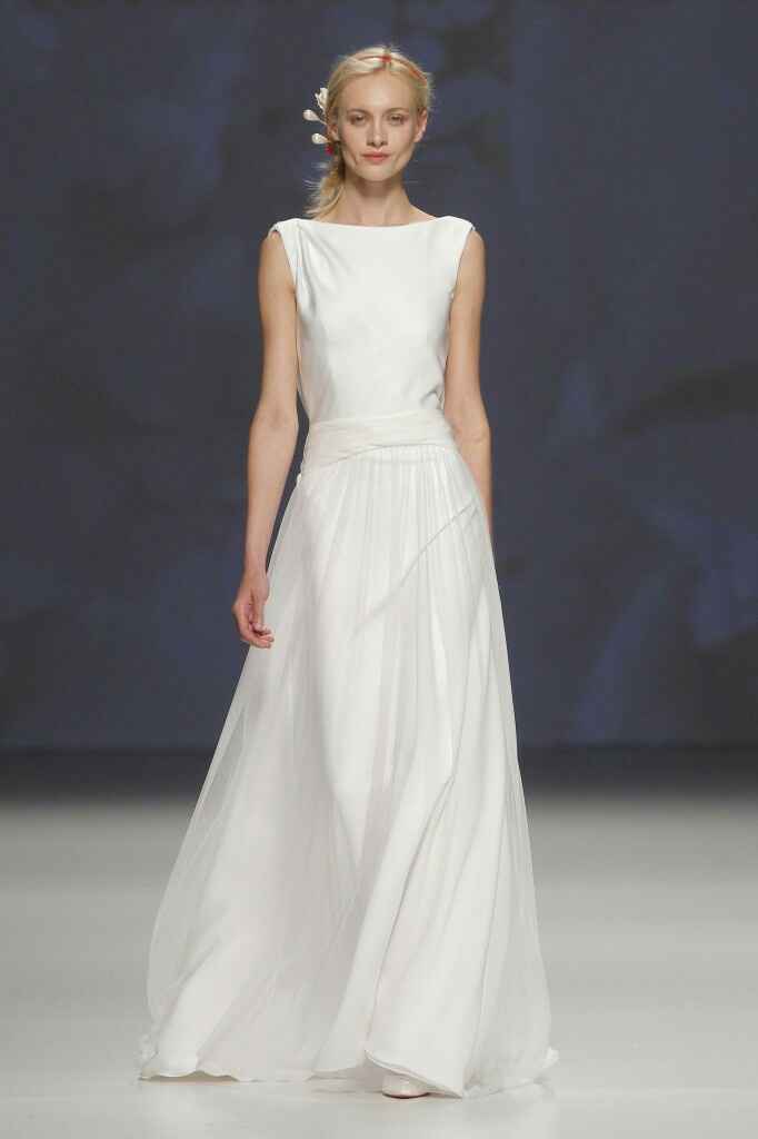 L'abito da sposa..il sogno - 9