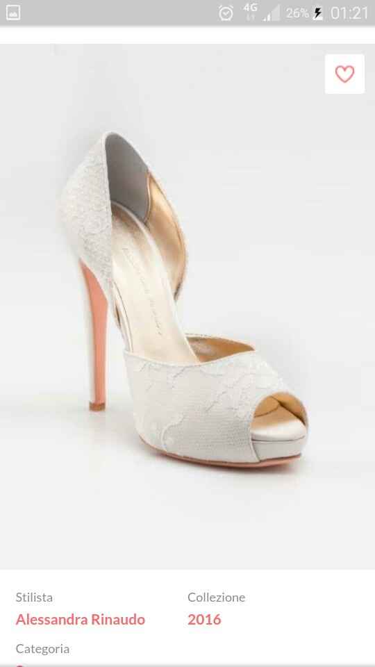 Il mio look da sposa - 3