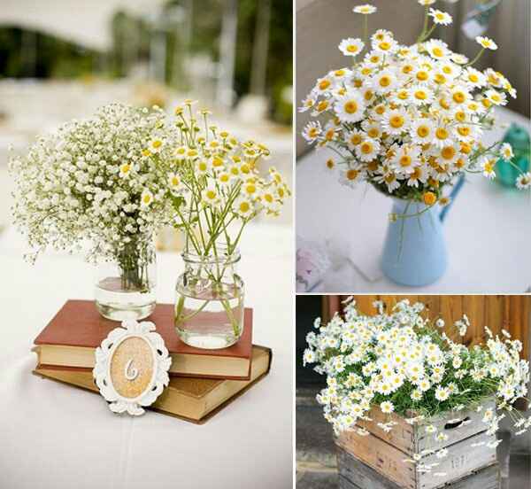 Mise en place: il tavolo degli sposi - 3