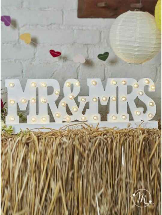 Mise en place: il tavolo degli sposi - 5