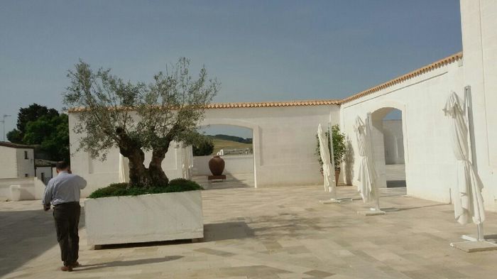 Che location avete scelto? - 3