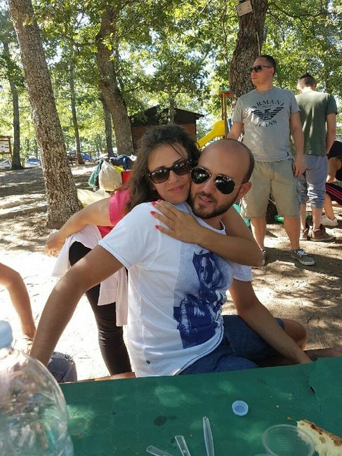 "conosciamoci spose" - 2