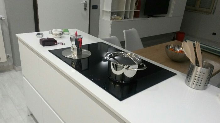 Induzione o gas? - 1