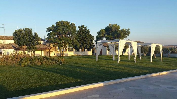 Sposine puglia e basilicata - 7