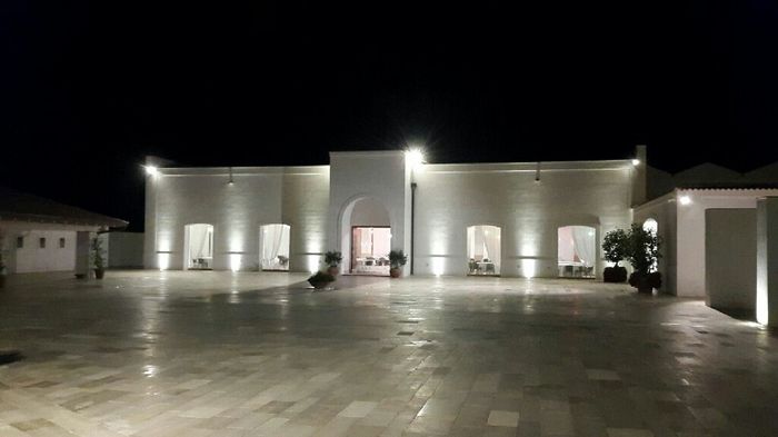 Matrimonio county chic - 8