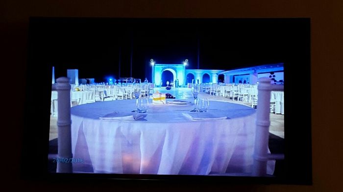 Matrimonio county chic - 9