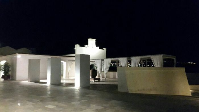 Matrimonio county chic - 11