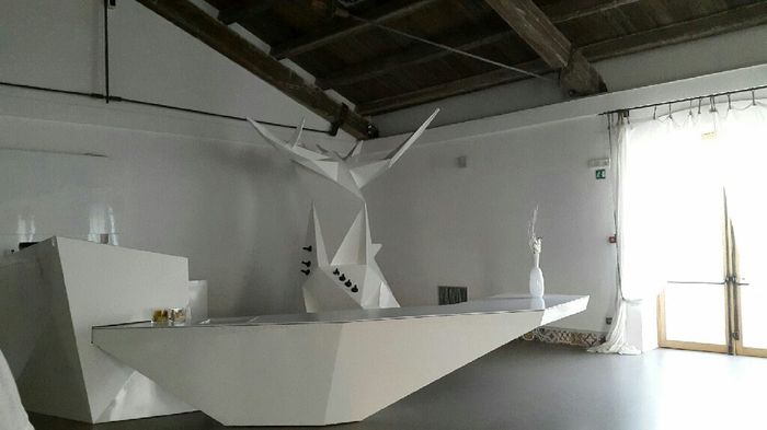 Matrimonio county chic - 13