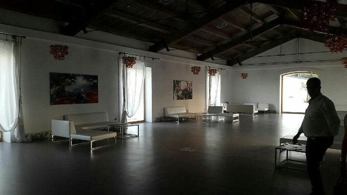 Matrimonio county chic - 15