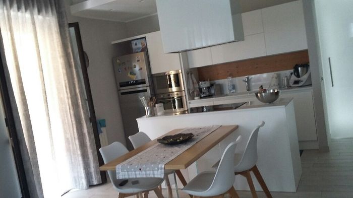Home - casa nostra dopo i lavori - 1