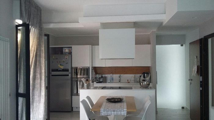 La mia cucina! :-) - 2