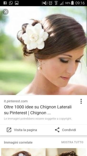 Chi mi consiglia un'acconciatura? - 2