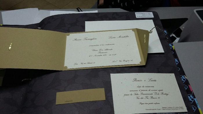 Partecipazioni  scelte - 2