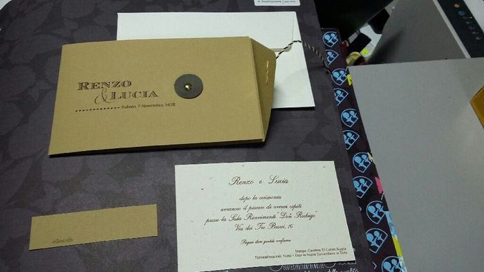 Partecipazioni  scelte - 3