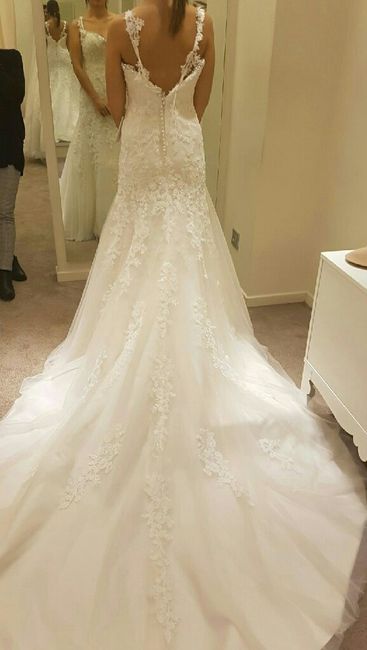 Abito scelto! !! - 3