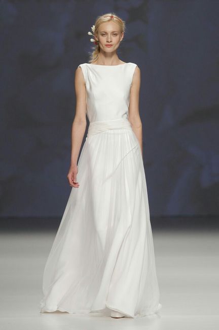 L'abito da sposa..il sogno - 9