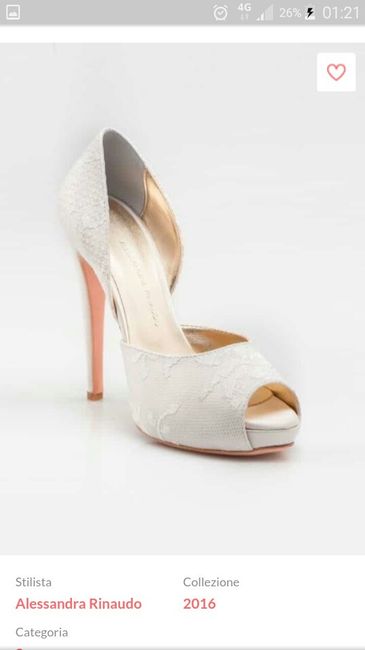 Il mio look da sposa - 3