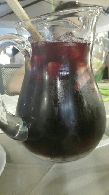 Addio al nubilato..a madrid!! - 16