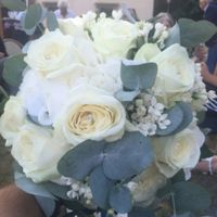 Quali sono i fiori sa utilizzare x un matrimonio fine luglio? ? - 1