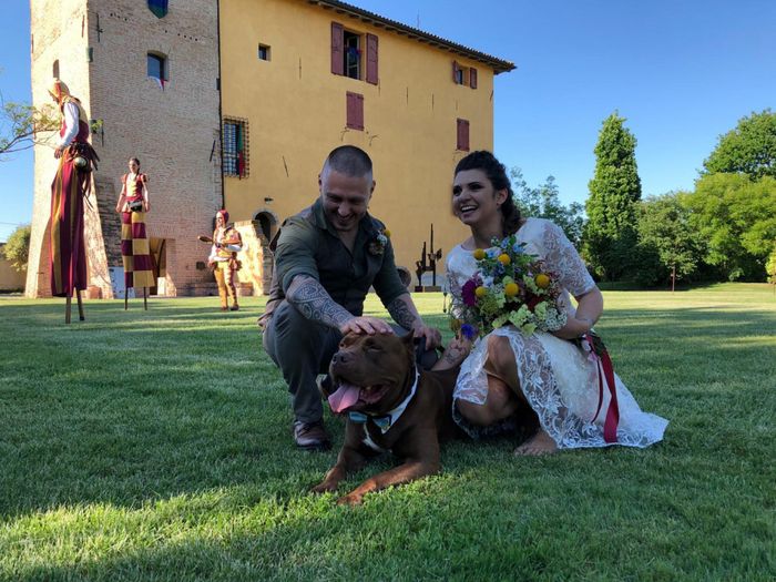 Finalmente Marito & Moglie - 3