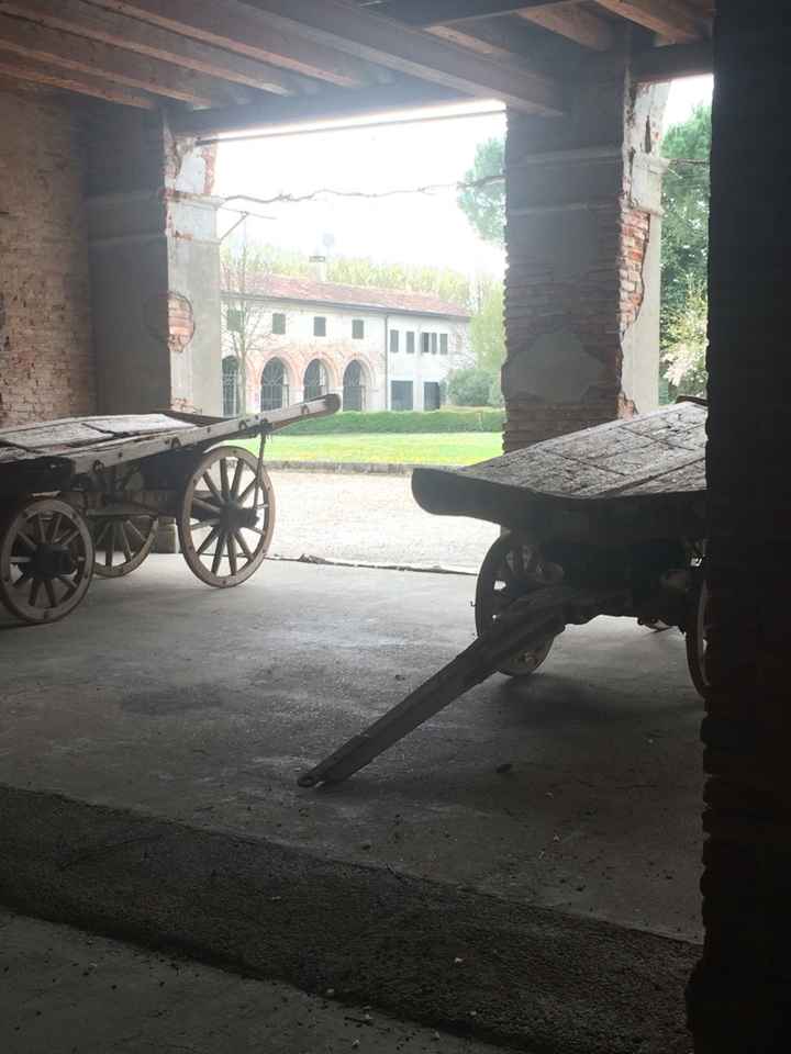 Location scelta! - 1