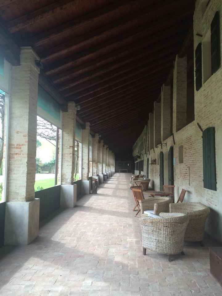 Location scelta! - 2