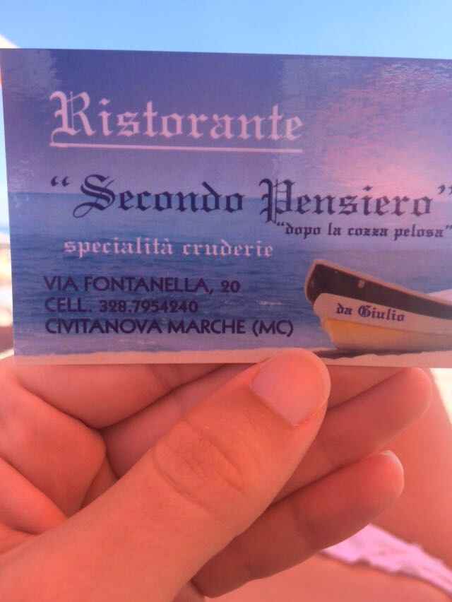 Civitanova marche - 1