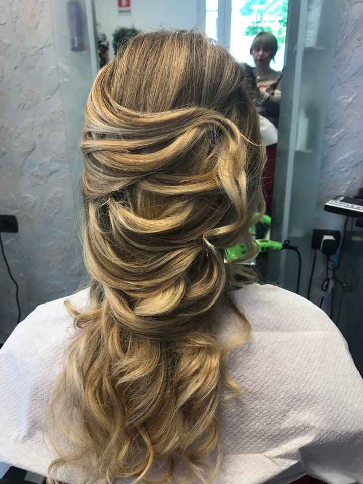 Help parrucchiera!! - 1