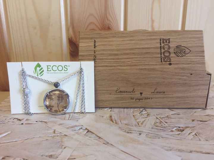 Bomboniere per i testimoni: troooooppo felice!!!! - 2