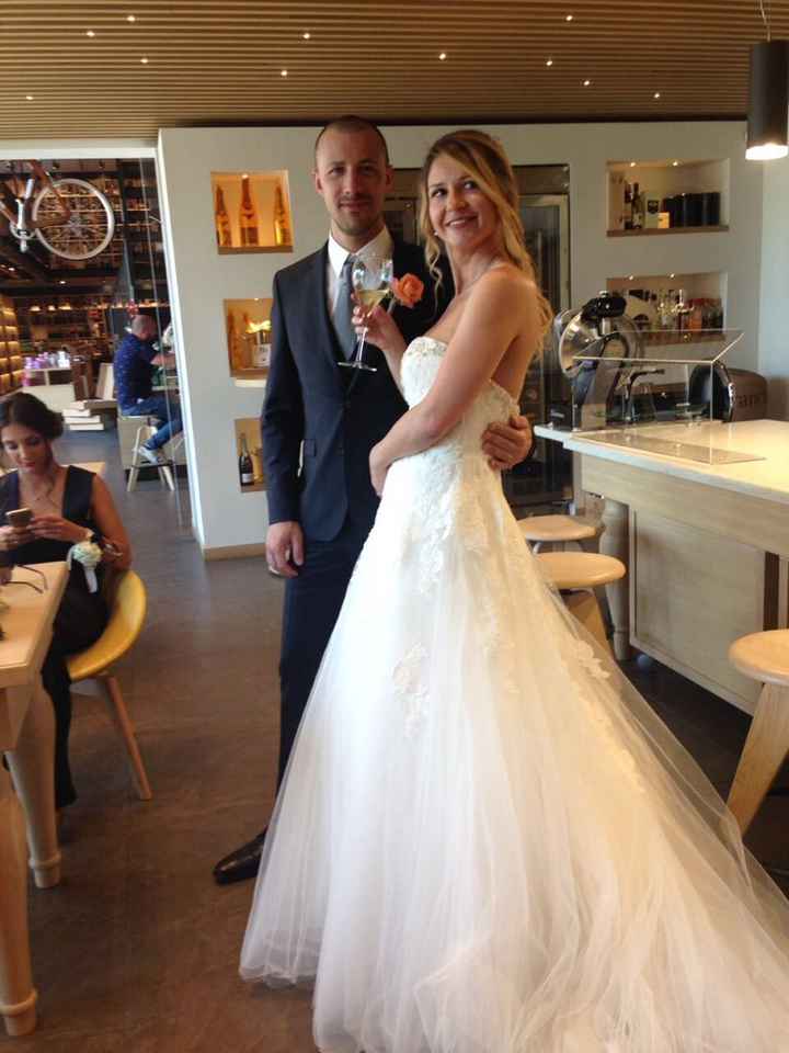 Il nostro special day! - 1