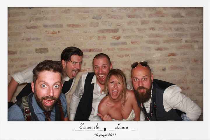 Il nostro special day! - 5