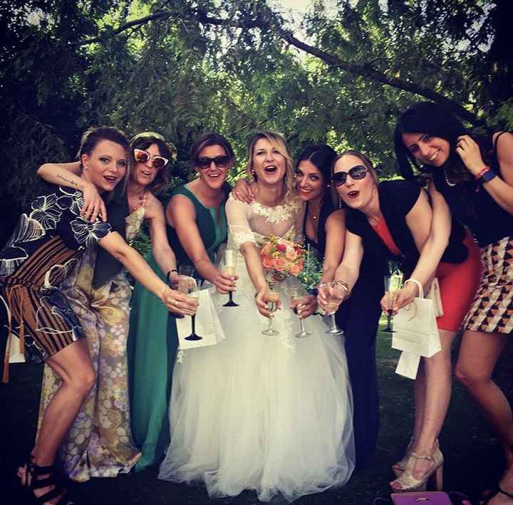 Il nostro special day! - 6