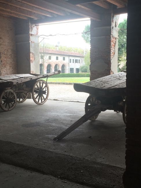 Location scelta! - 1